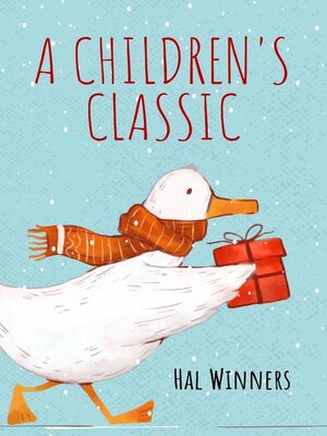 cover image of A Children's Classic